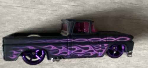 Hot wheels chevrolet - hot,