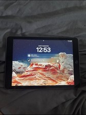Apple iPad 5ème Génération