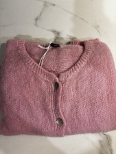 Gilet Kid Mohair