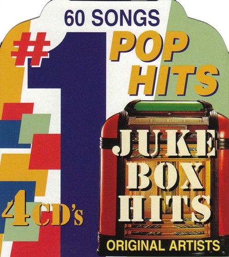 Hits 1 pop - 1,