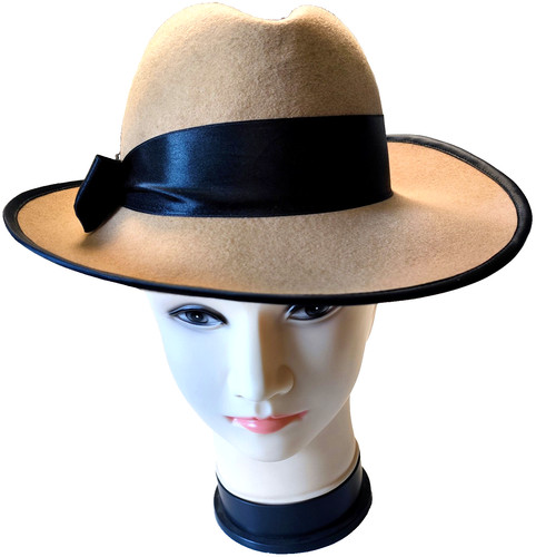 Vintage chapeau lachaize - chapeau,