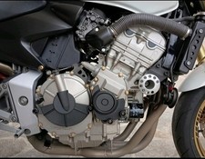 Hornet 600 Generator Half Cover Cover Kit 1998 To 2006