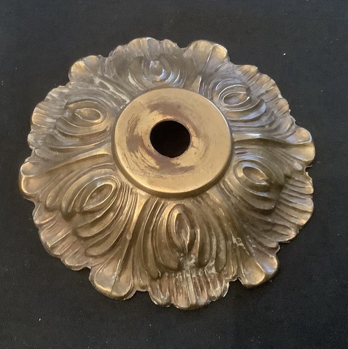 Ancienne garniture lustre - de,