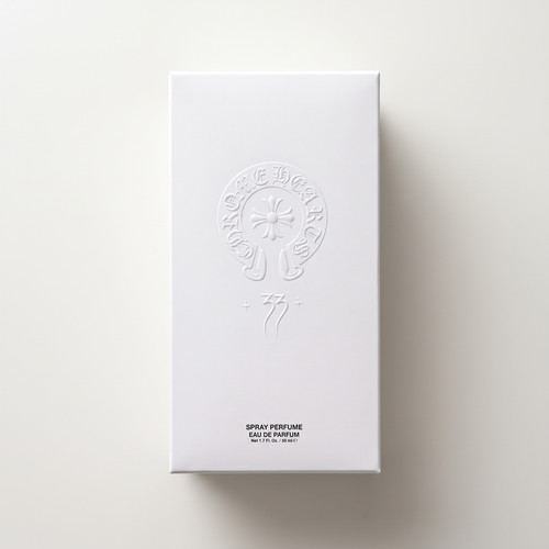 Chrome hearts eau - +33+,
