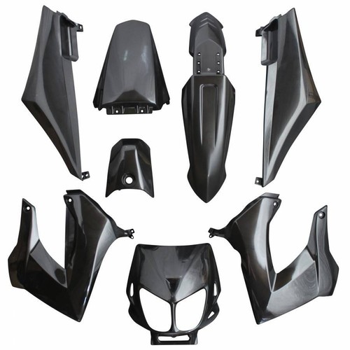 Carrosserie carenage a - 50,