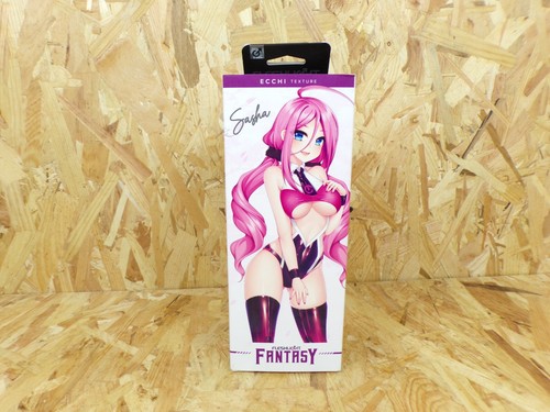 Fleshlight fantasy ecchi - ecchi,