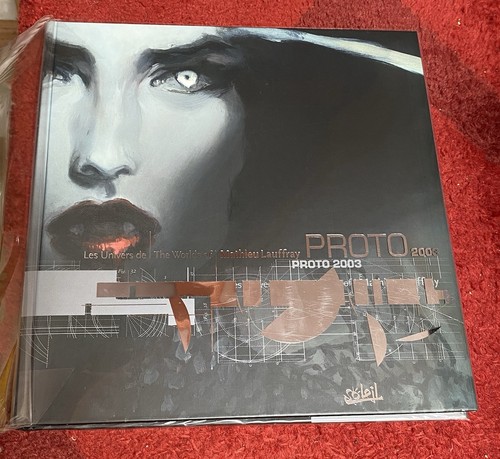 Proto 2003 les - proto, de