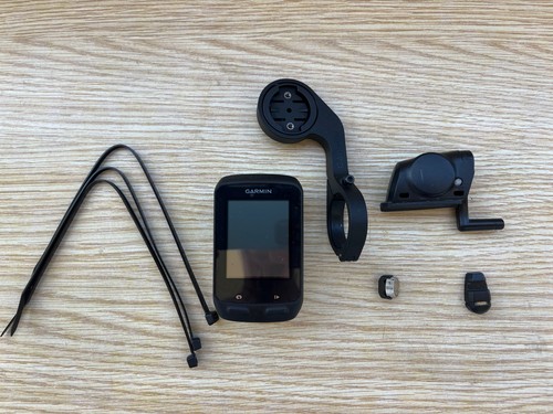 Gps garmin edge 510 - garmin, capteur
