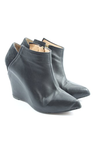 Zara basic bottines - basic,