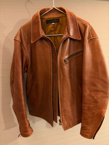 Harold gear horsehide - harold's,