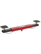 Traverse de Levage 2T Adaptateur pour Cric Rouleur