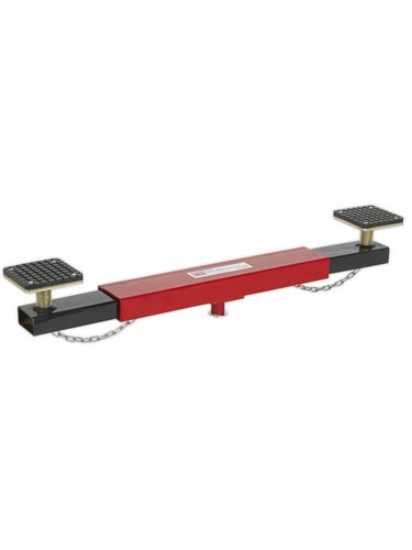 Traverse levage 2t - traverse,
