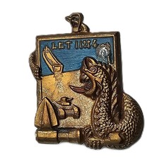 LCT 1104 Indochine Insigne