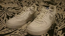 NIKE AIR FORCE 1 '07 LV8 CUT