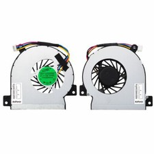 Ventilateur de CPU Fan 4Pin