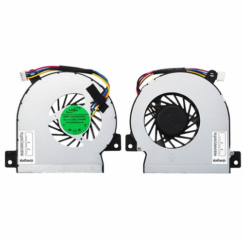Ventilateur cpu fan 4pin - cpu,