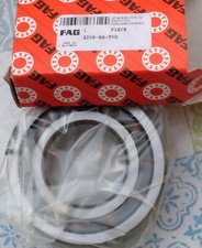 Roulement rigide à billes FAG