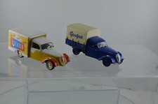 PEUGEOT 202 NOREV ET PEUGEOT
