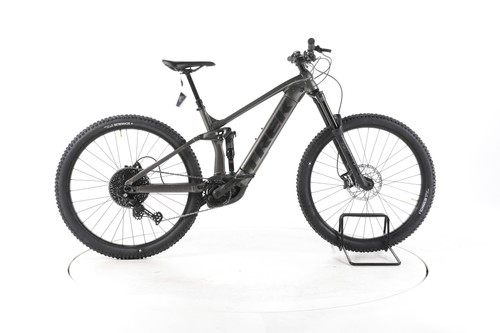 Trek rail vtt électrique - rail,