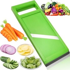 Mandoline Cuisine,Mandoline