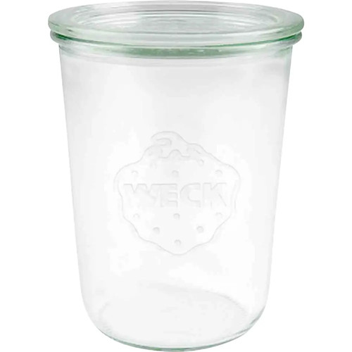 Weck 743 verre - weck, de