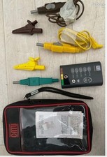 Détecteur de tension