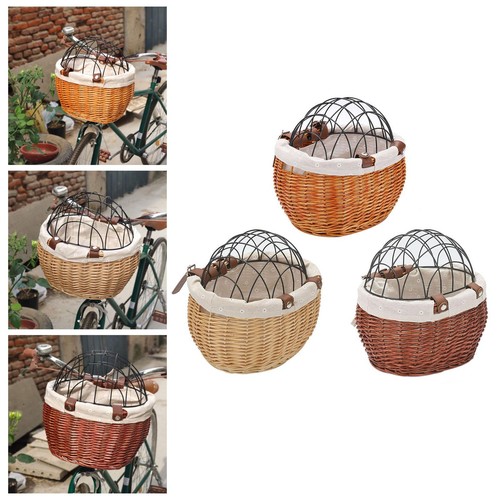 Panier avant pour - , chiens