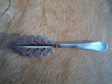 ancienne cuillère à absinthe