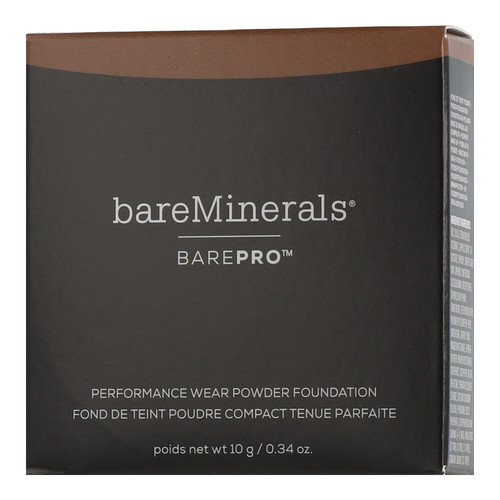 Bareminerals barepro - bareminerals,