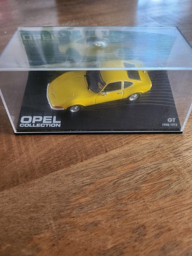 Opel collection - collection,