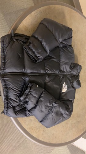 The north face - the, 1996
