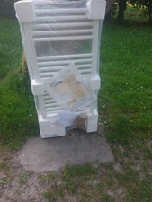 seche serviette a inertie fluide 500watts