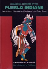 Ceremonial costumes of the