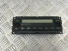 Commande Chauffage - VW