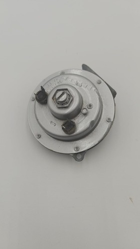 Lucas horn klaxon - horn, 12v