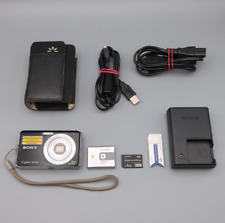 Sony Cyber-Shot DSC-W190