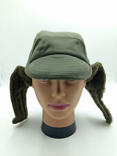CASQUETTE/CHAPKA MILITAIRE T