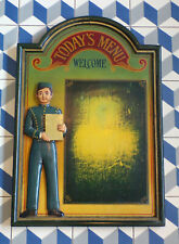 CADRE COUNTRY CORNER BOIS