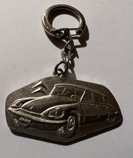porte clé citroen DS Rare