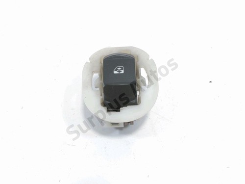 Commande leve vitre avant - leve-vitre,