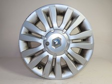 jante aluminium renault CLIO