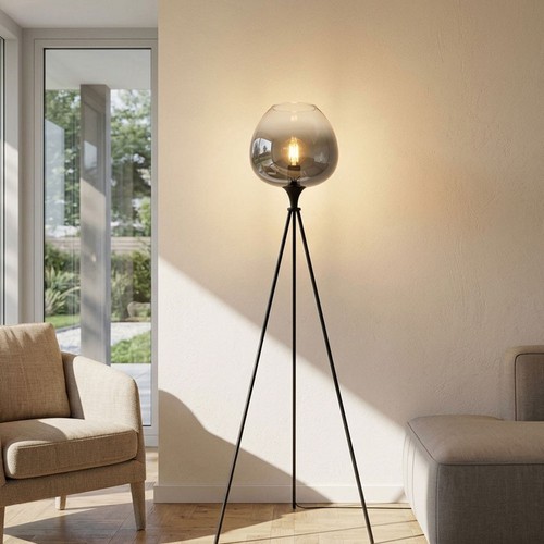 Lampe sur pied - lampe, en