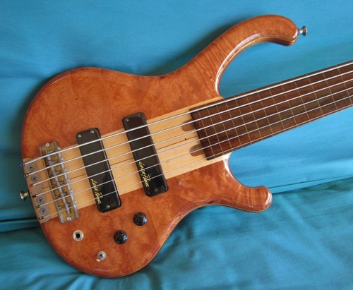 Mark campellone string - mark, 6-string