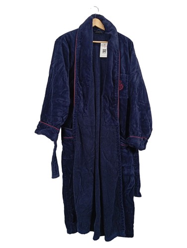 Barisal peignoir homme - peignoir, bleu