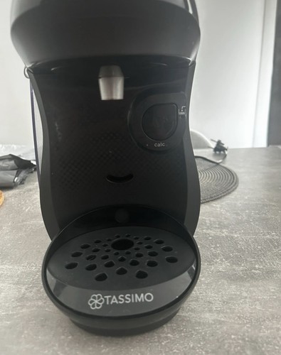 Bosch tassimo machine café - bosch,