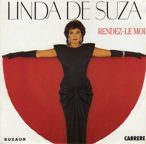 Linda suza rendez moi - moi, /