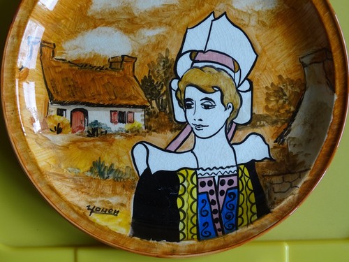 Youen quimper belle assiette - youen,