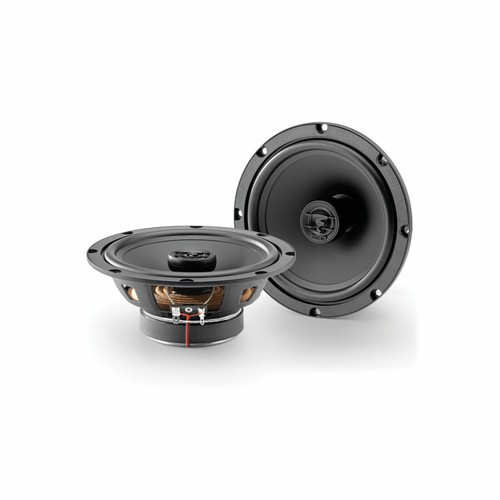 Kit focal auditor acx 165 - kit, acx-165