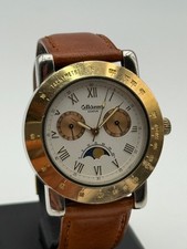 Calendrier Altanus Phase De