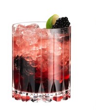 Riedel Rock Glass Verre A